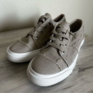 Blowfish Canvas Shoes